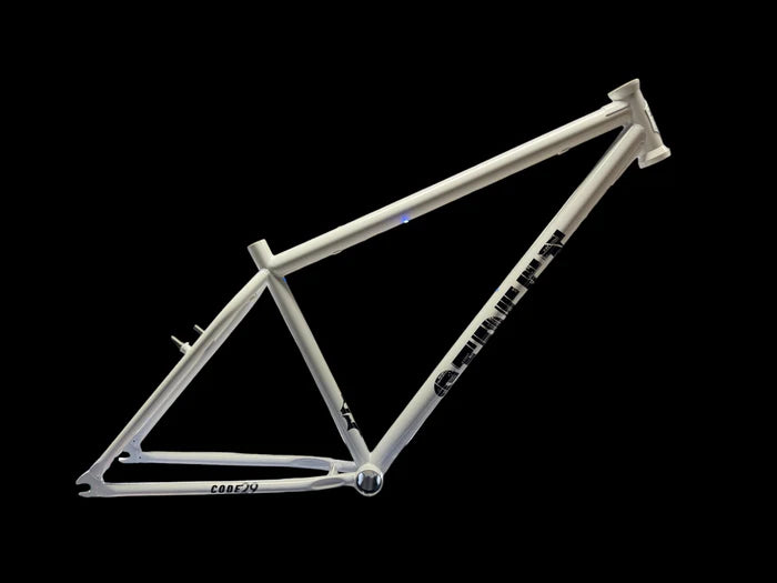 Street Code 29" Frame