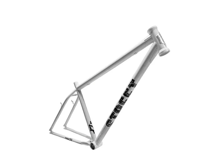 Street Code 29" Frame