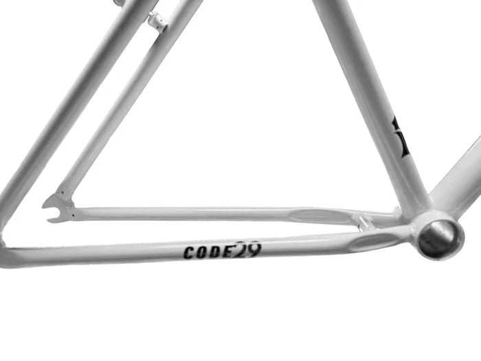 Street Code 29" Frame