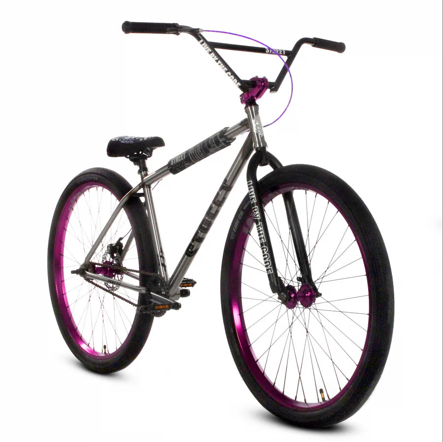 Street Code 29' Bike Disc