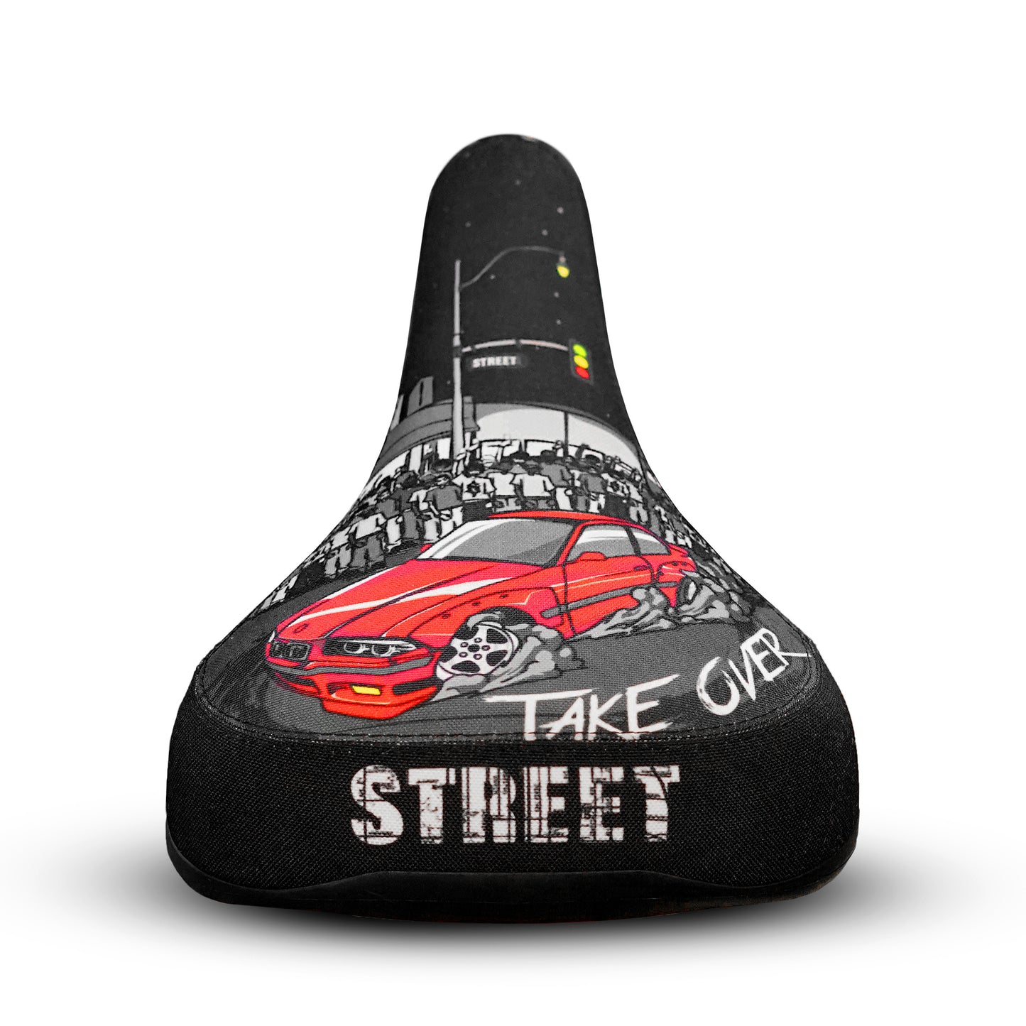 Street Code 29' Bike Disc
