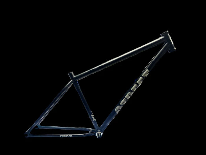 Street Code 29" Frame