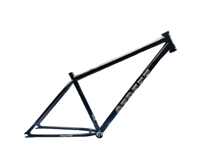 Street Code 29" Frame