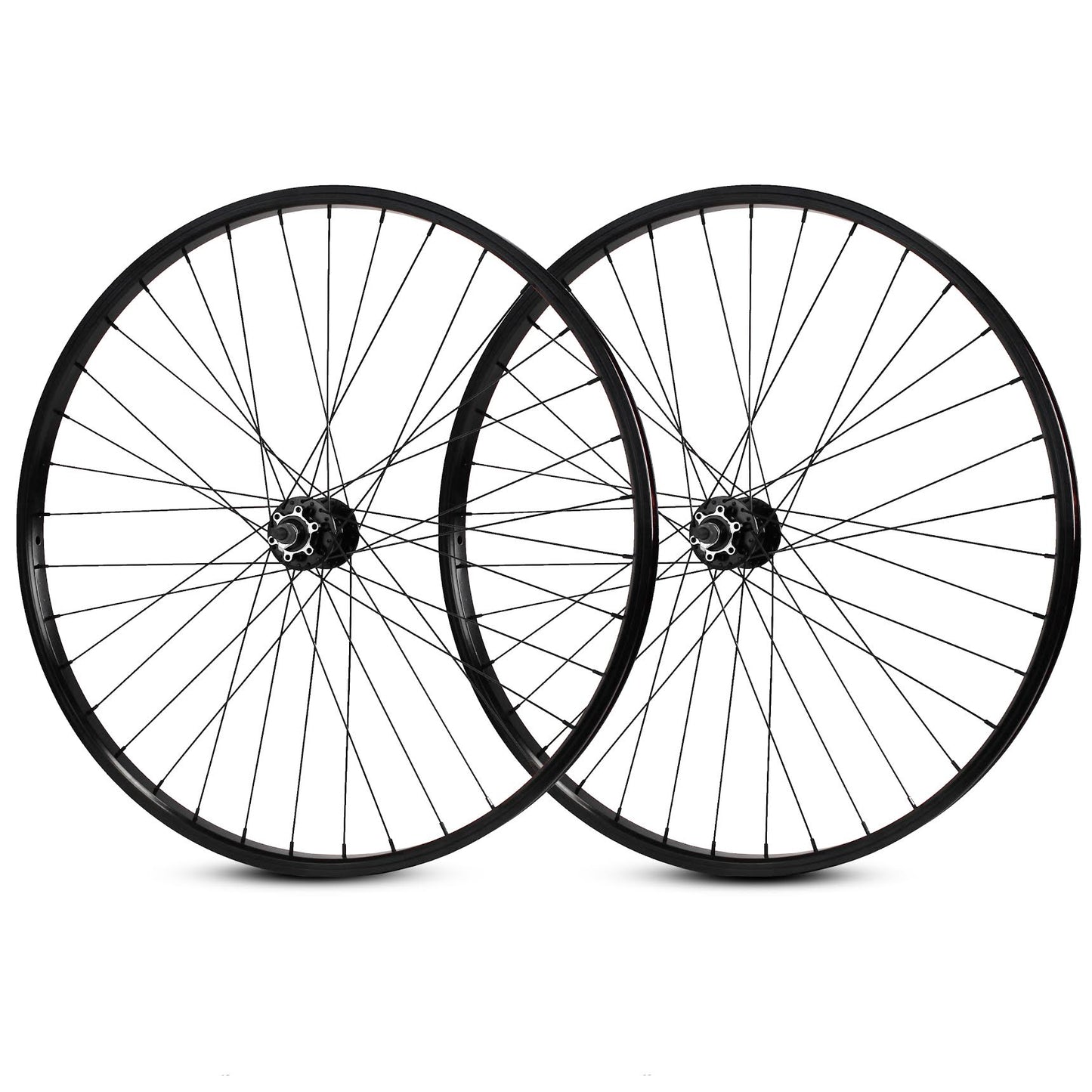 Street Code Wheelsets