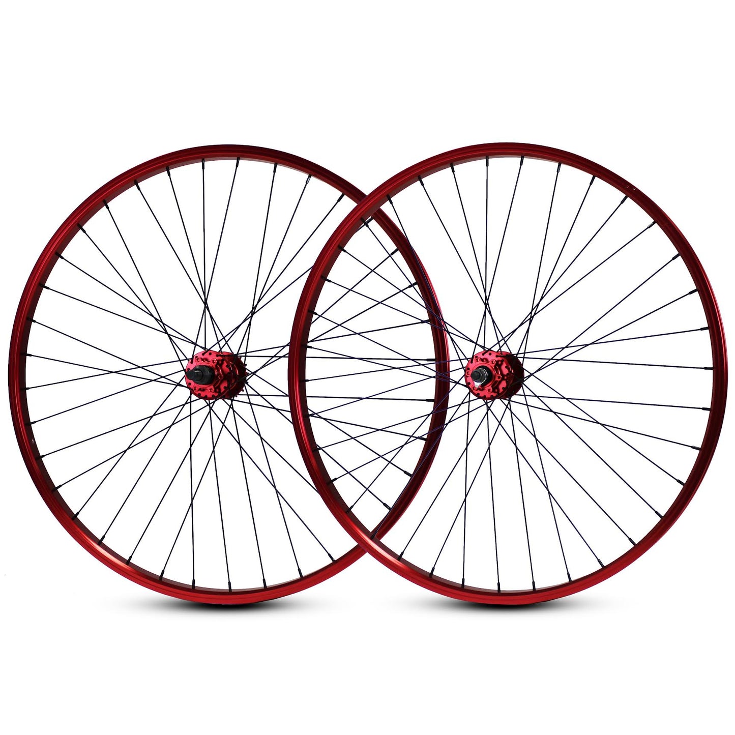 Street Code Wheelsets