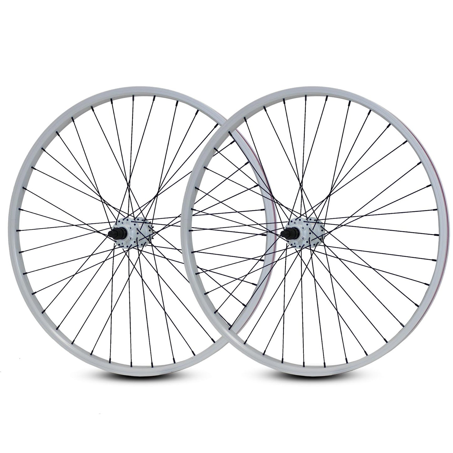 Street Code Wheelsets