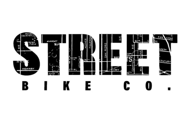 Street  BIke Co.