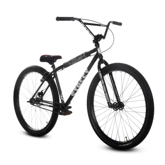 Street Code 29' Bike Strap Disc