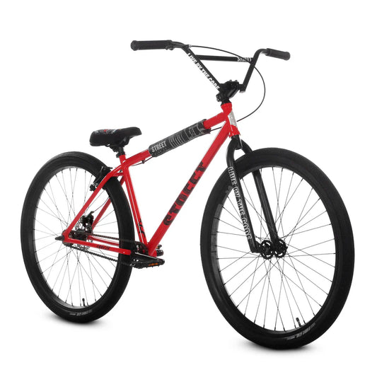 Street Code 29' Bike Disc