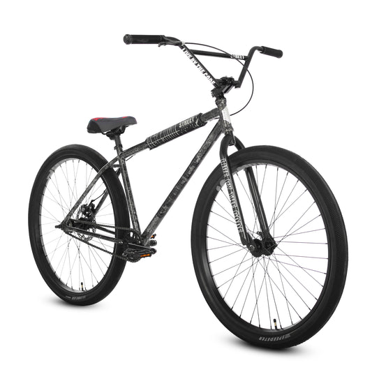 Street Code 29' Bike 701 Disc