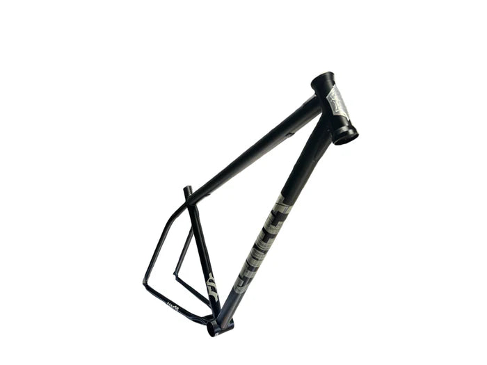 Street Code 29" Frame